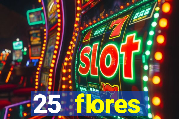 25 flores silvestres com nomes