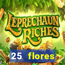 25 flores silvestres com nomes