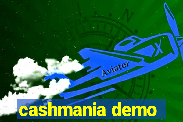 cashmania demo