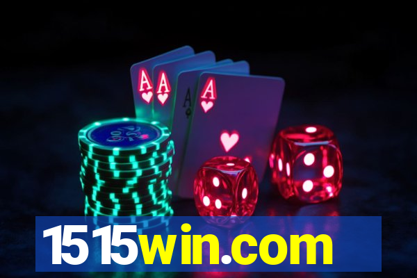 1515win.com