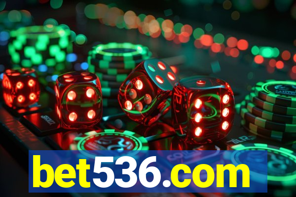 bet536.com