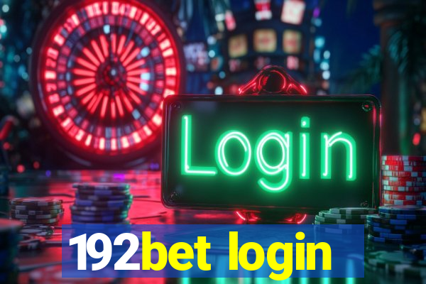 192bet login