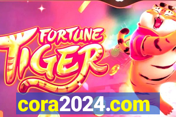 cora2024.com