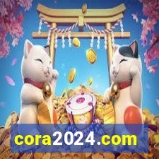 cora2024.com