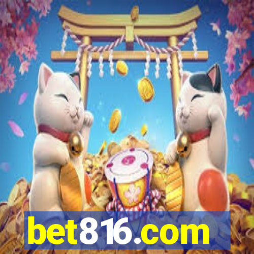 bet816.com