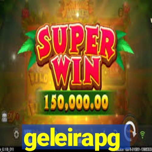 geleirapg