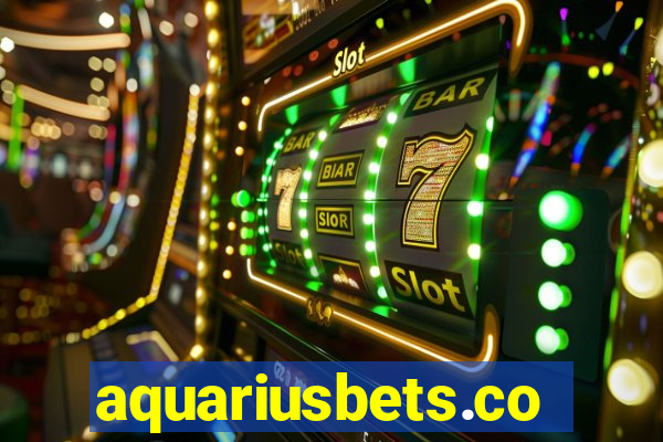 aquariusbets.com