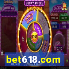 bet618.com