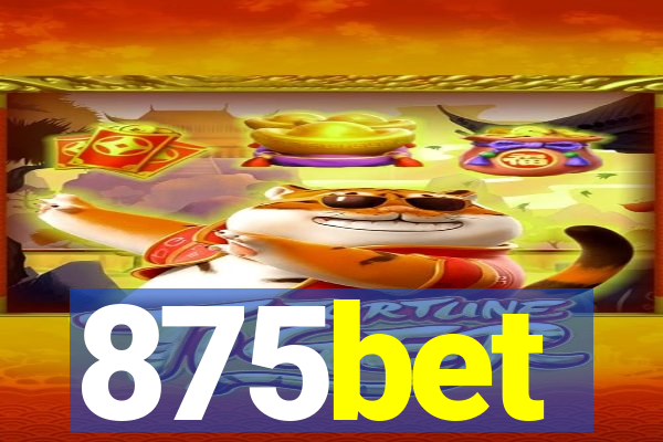 875bet