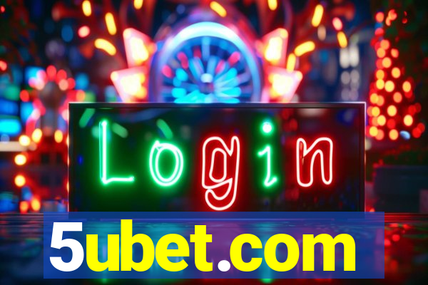 5ubet.com