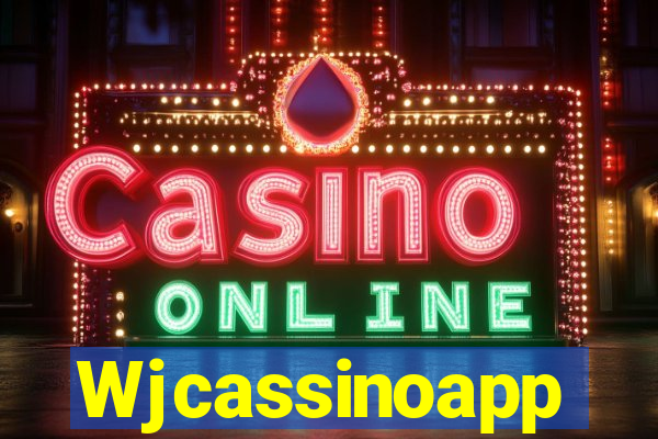 Wjcassinoapp