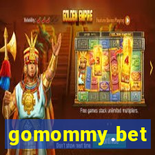 gomommy.bet