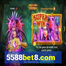 5588bet8.com