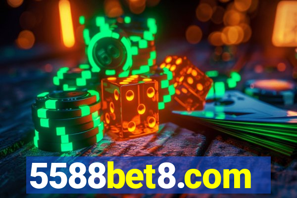 5588bet8.com