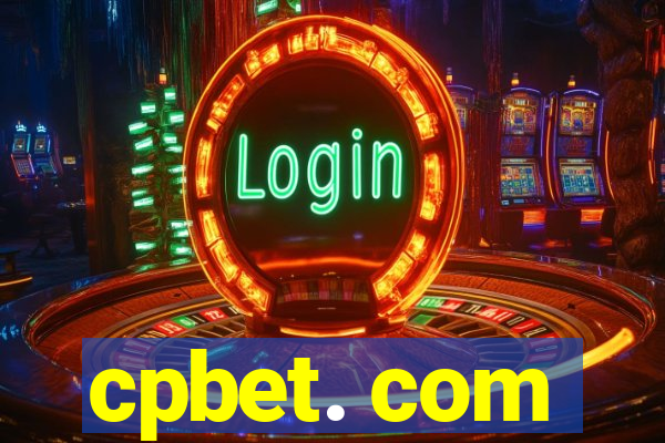 cpbet. com