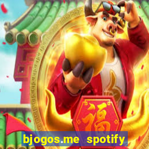 bjogos.me spotify premium apk