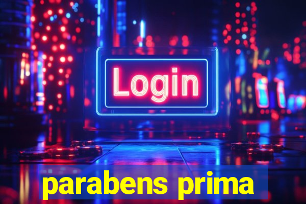 parabens prima