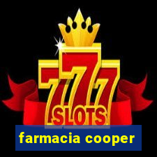 farmacia cooper