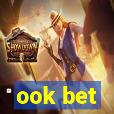 ook bet