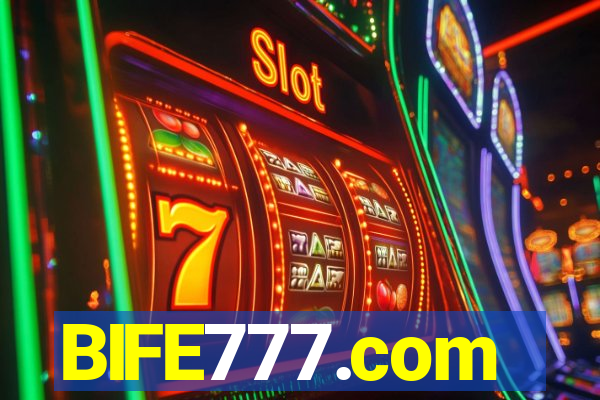 BIFE777.com