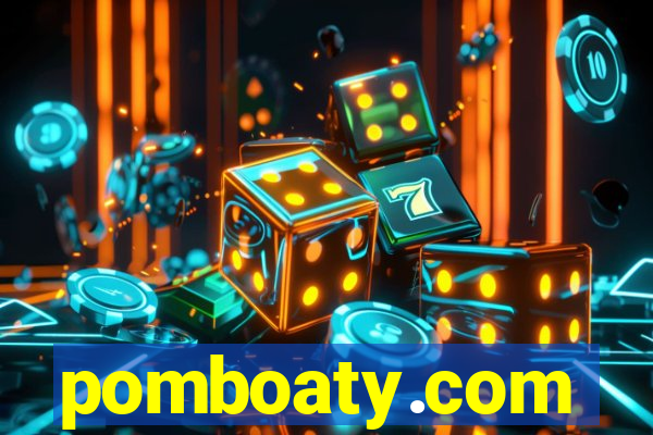 pomboaty.com