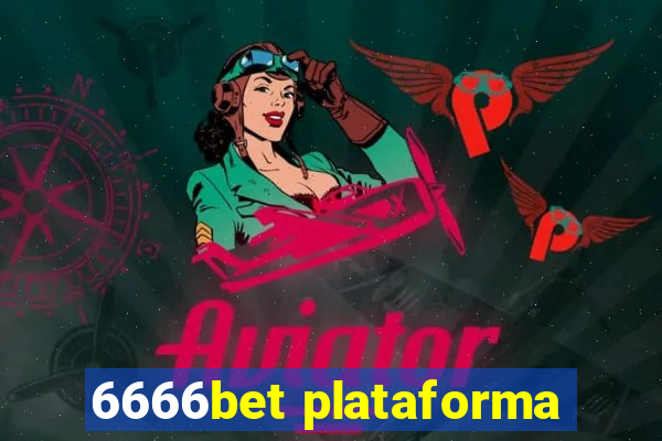 6666bet plataforma