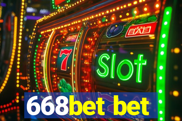 668bet bet