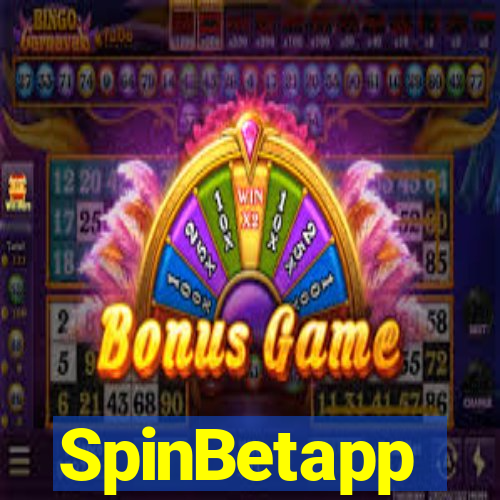 SpinBetapp