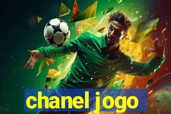 chanel jogo