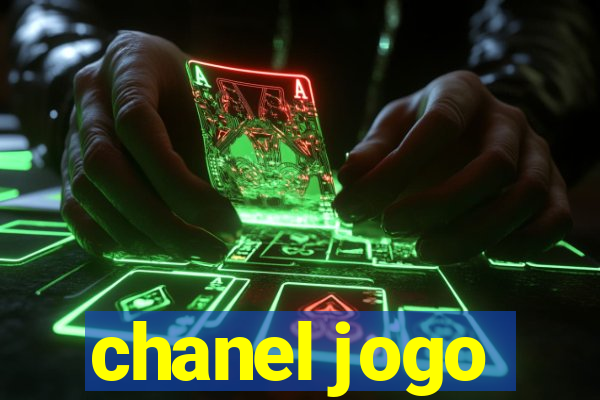 chanel jogo