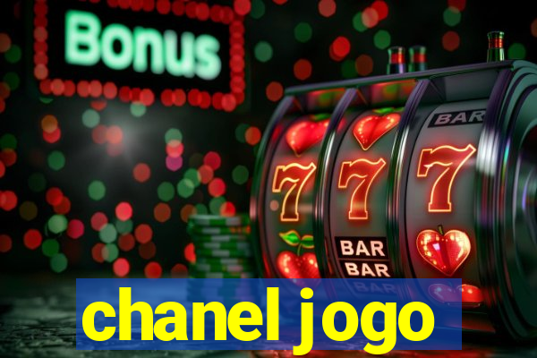 chanel jogo