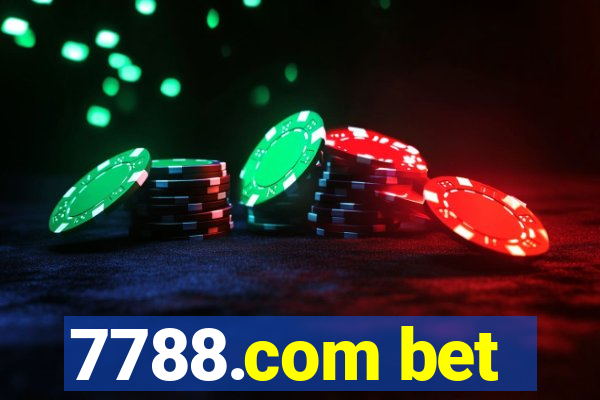 7788.com bet