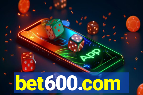 bet600.com