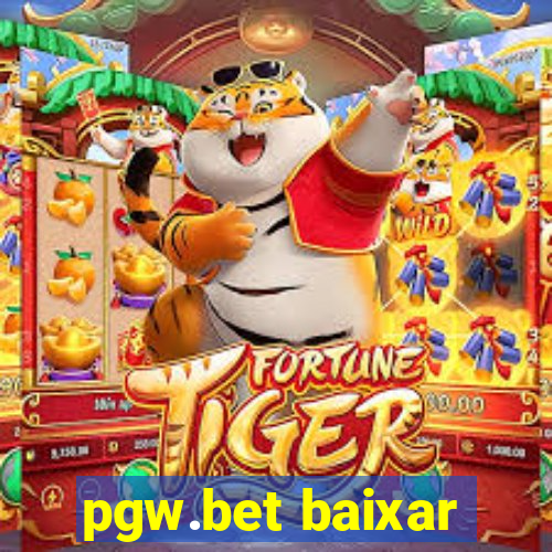 pgw.bet baixar