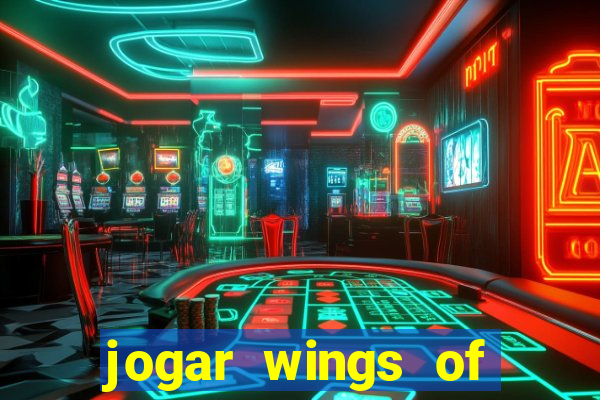 jogar wings of iguazu demo