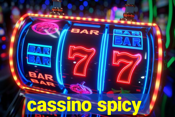 cassino spicy