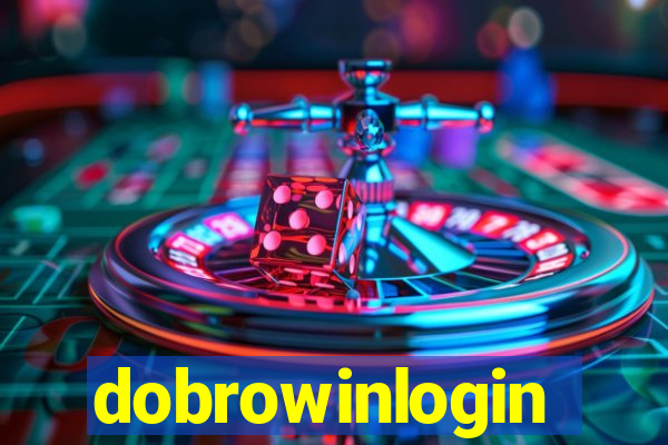 dobrowinlogin