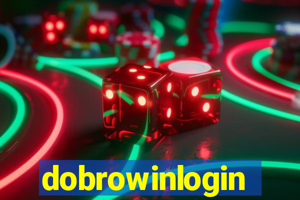 dobrowinlogin