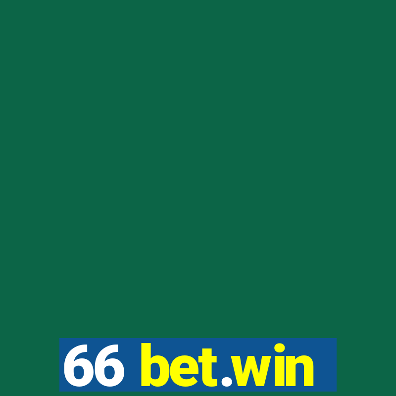 66 bet.win