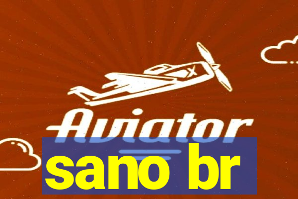 sano br