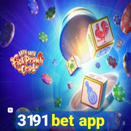 3191 bet app