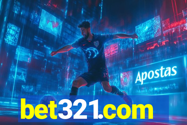 bet321.com