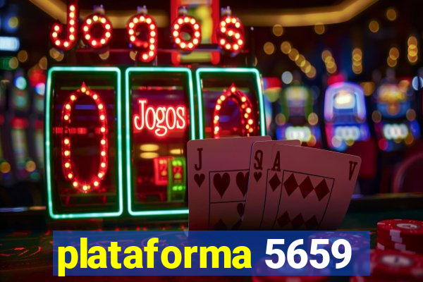 plataforma 5659