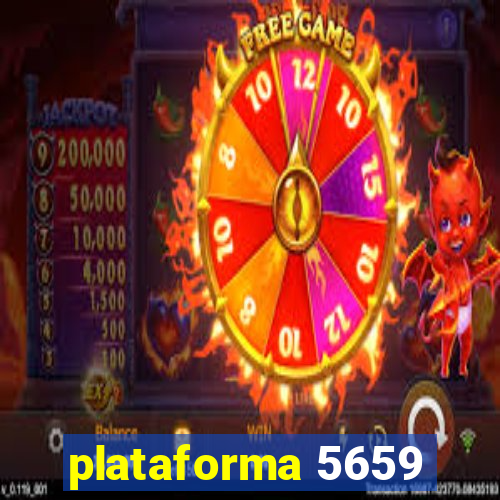 plataforma 5659