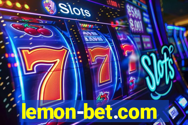 lemon-bet.com