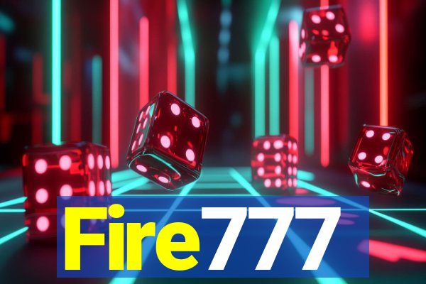 Fire777