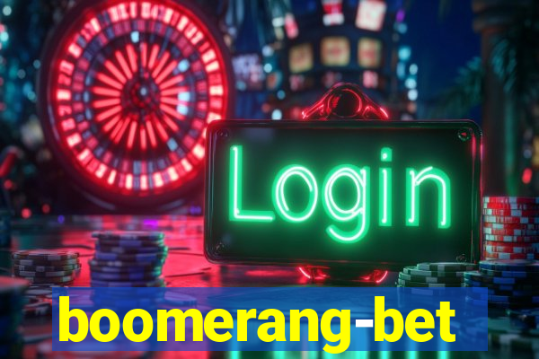 boomerang-bet