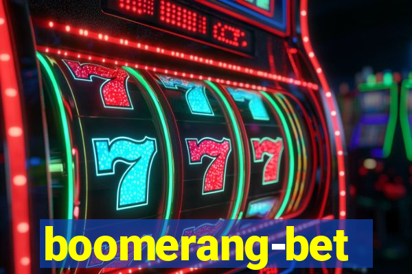 boomerang-bet