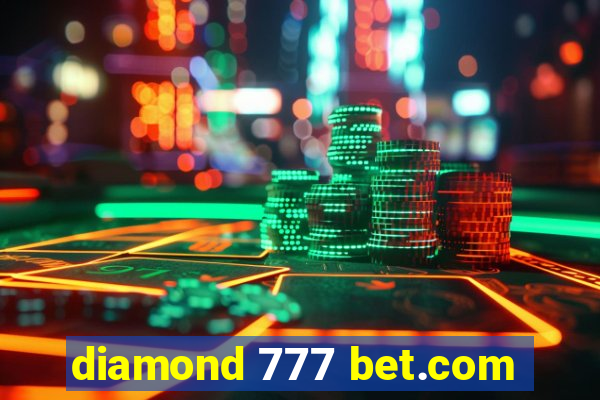 diamond 777 bet.com