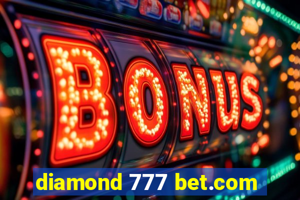 diamond 777 bet.com